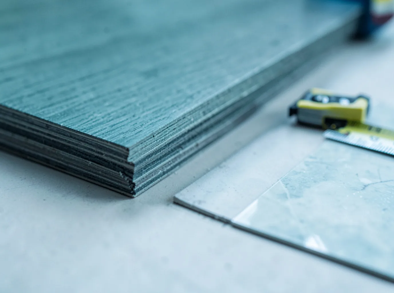 Luxury Vinyl Plank Installation Bretz, WV FAQs
